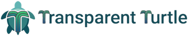 Transparent Turtle