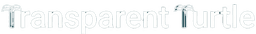 Transparent Turtle