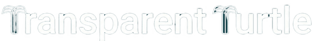 Transparent Turtle